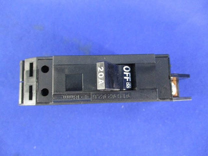 サーキットブレーカ2P2E20A BKF-50P