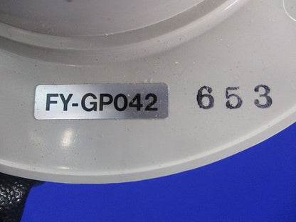 給排気グリル National FY-GP042