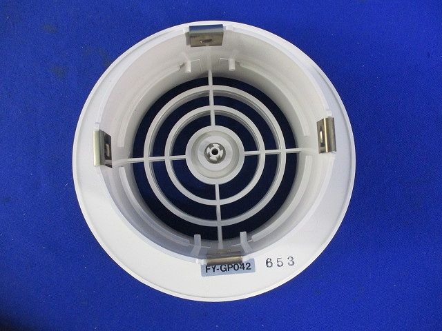 給排気グリル National FY-GP042