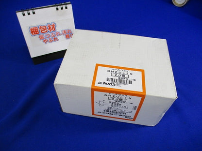 形鋼用交差支持金具 20個入り DH2UL19-20