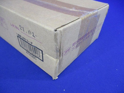 間仕切用固定金具E型コンビタイプ  20個入 KCE36C-20