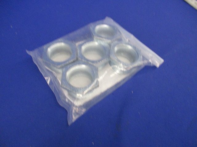 プラフレキ 異径アダプタ  5個入 PF-2228A-05