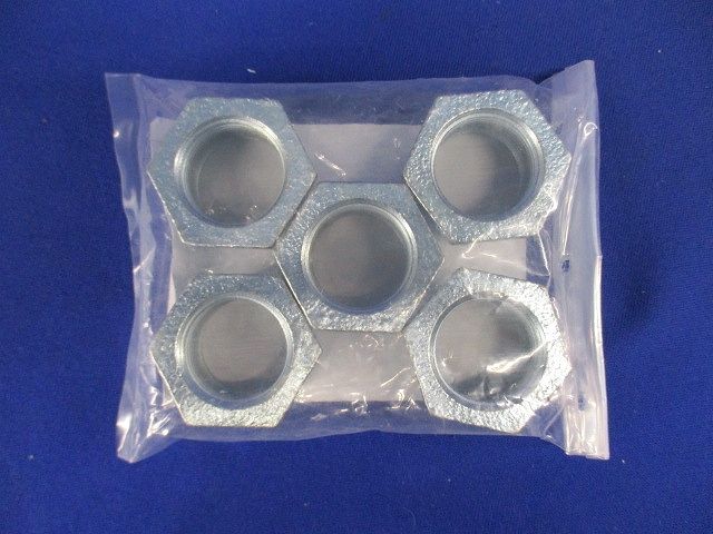 プラフレキ 異径アダプタ  5個入 PF-2228A-05