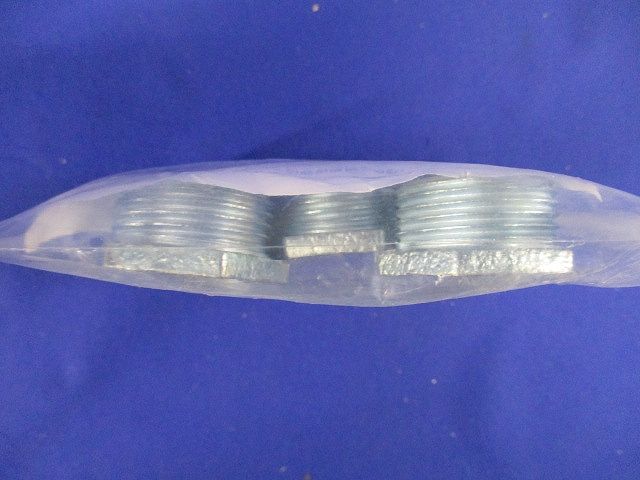 プラフレキ 異径アダプタ  5個入 PF-2228A-05