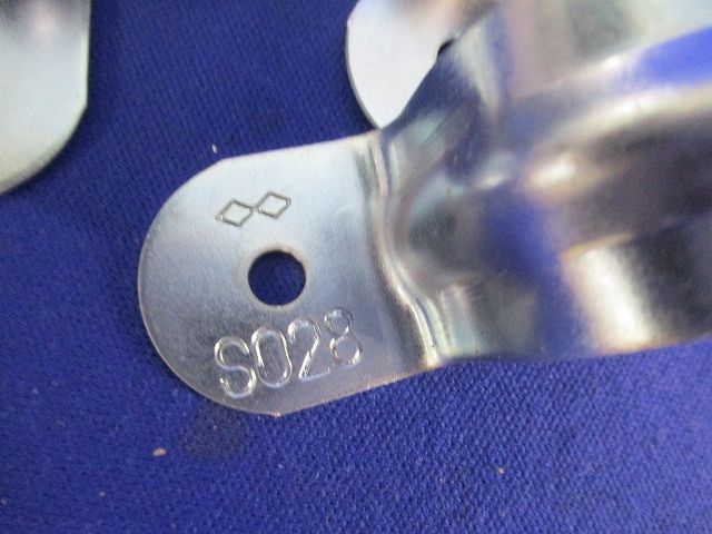 両サドルセット(メーカー混在76個入) 28