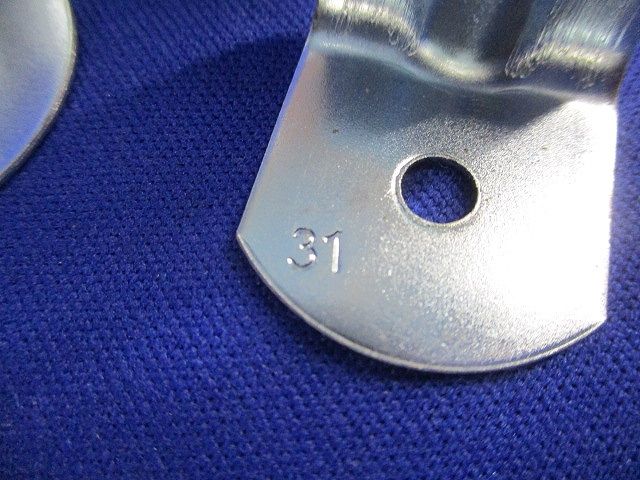 両サドルセット(メーカー混在73個入) 31