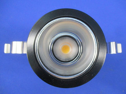 LEDダウンライトφ75(電球色) LZD-92900YB