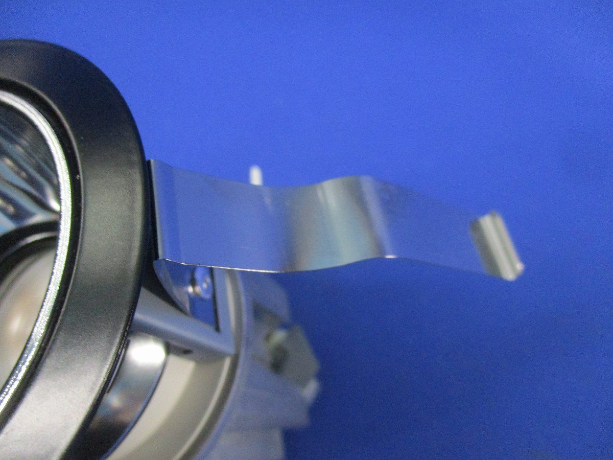 LEDダウンライトφ75(電球色) LZD-92900YB