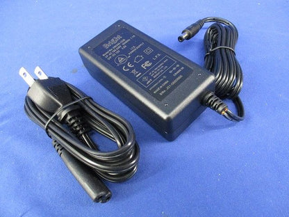 ACアダプター12V 3.8A UNI345-1238