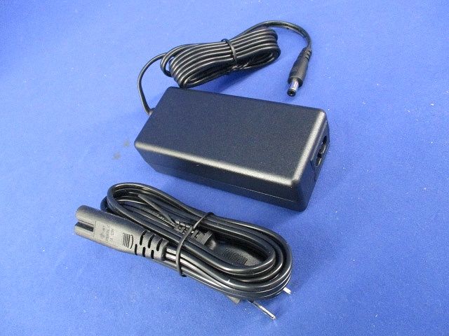 ACアダプター12V 3.8A UNI345-1238