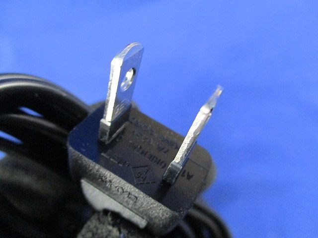 ACアダプター12V 3.8A UNI345-1238