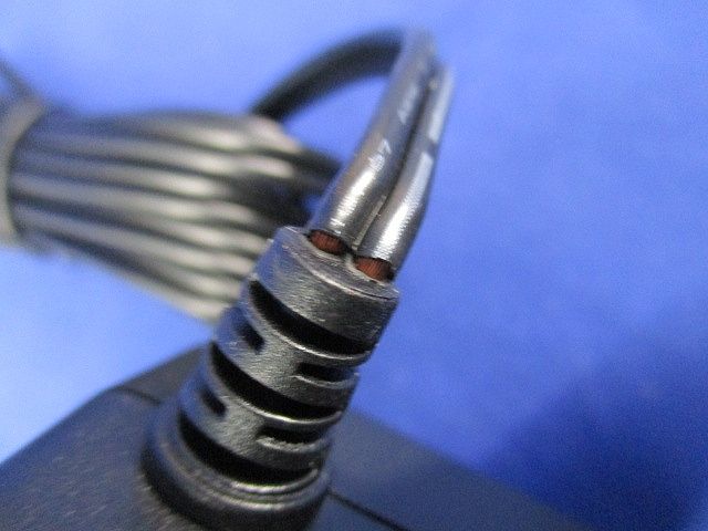 ACアダプター12V 3.8A UNI345-1238