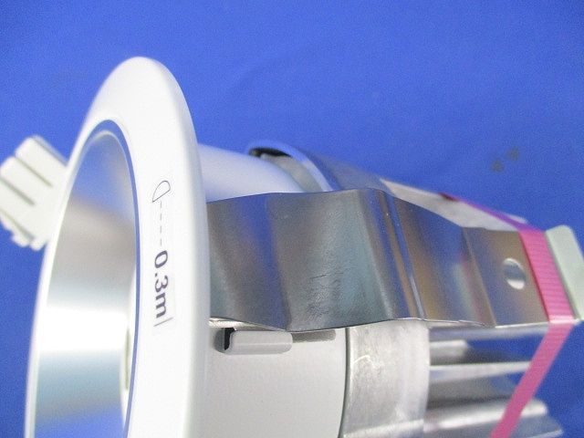 LEDダウンライトφ100(電球色) NDN48308S