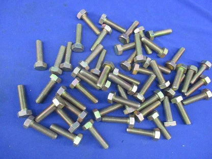 六角ナット(50個入) M10×40mm