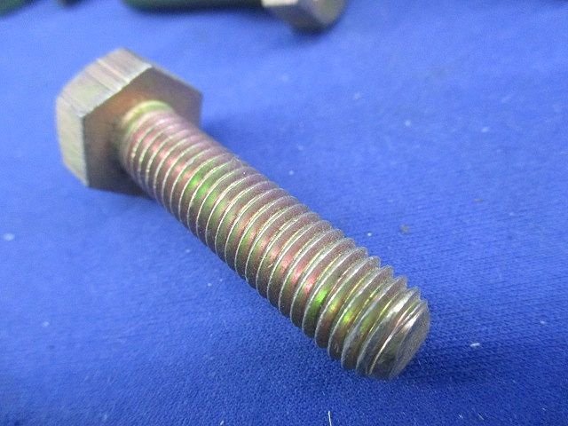 六角ナット(50個入) M10×40mm