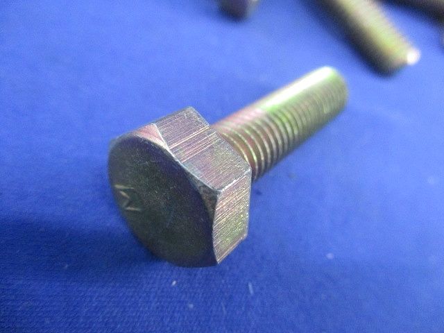 六角ナット(50個入) M10×40mm