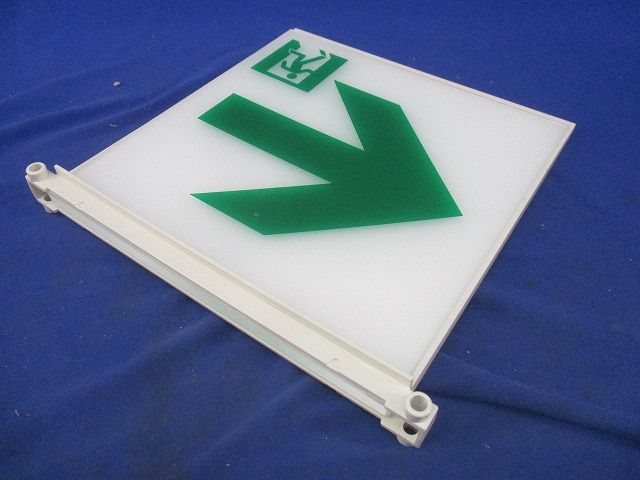 通路誘導灯表示板 National FK02061