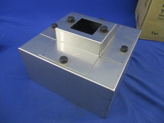 フットスタンド用埋込ボックス YYY90165