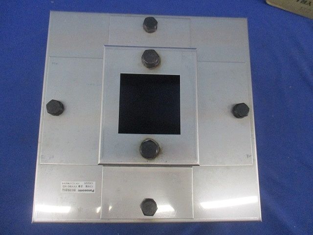 フットスタンド用埋込ボックス YYY90165