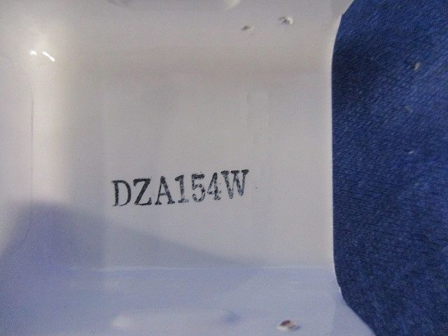 メタルエフモール付属品セット(混在20個入)(ホワイト) DZA154W他