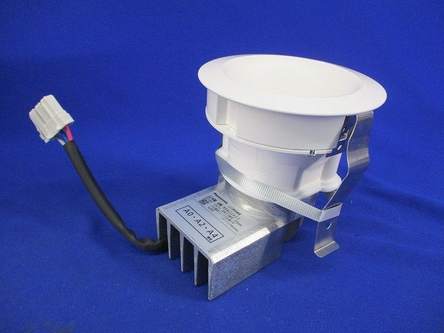 LEDダウンライト 電源ユニット別売 φ100(電球色) NDN22423