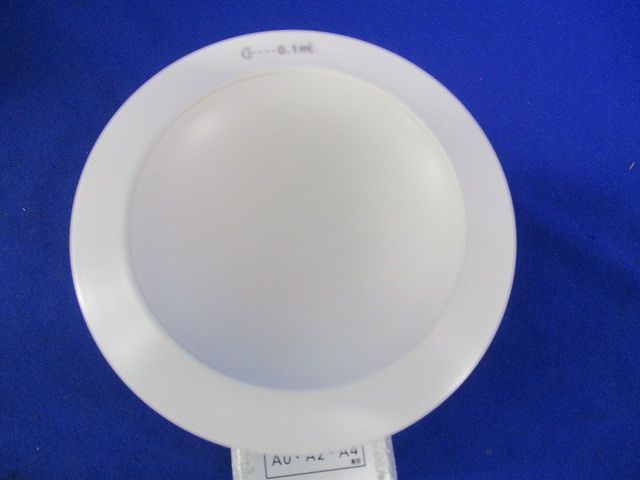 LEDダウンライト 電源ユニット別売 φ100(電球色) NDN22423