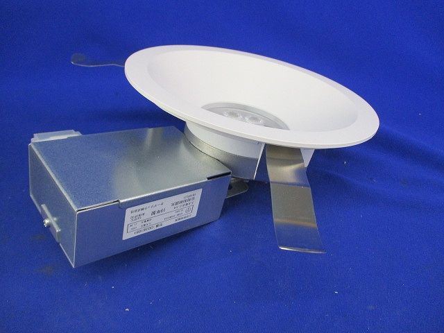 LED一体型ベースダウンライト(昼白色) OD361091