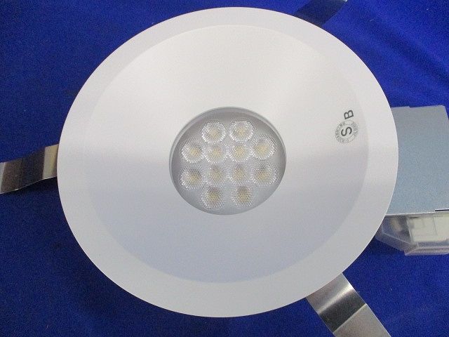 LED一体型ベースダウンライト(昼白色) OD361091