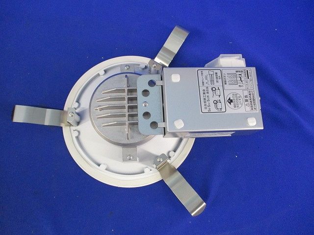 LED一体型ベースダウンライト(昼白色) OD361091