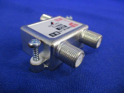 1分岐器 1CM