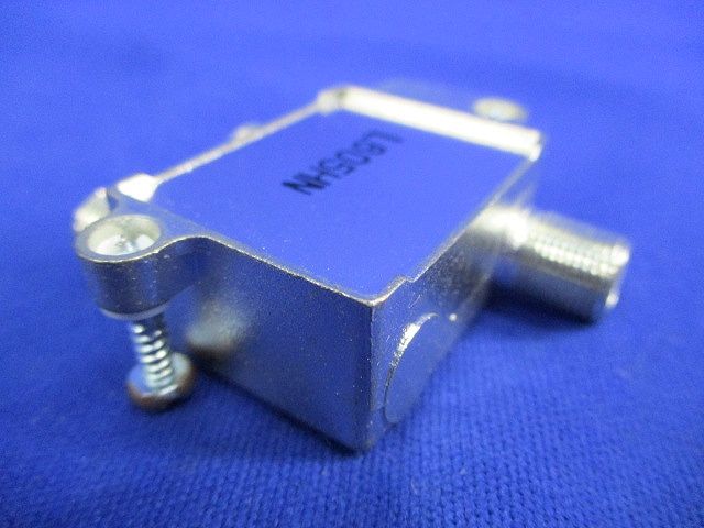 1分岐器 1CM