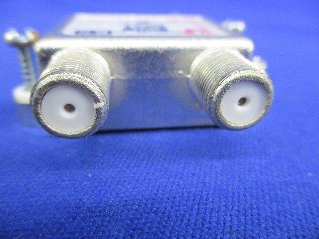 1分岐器 1CM