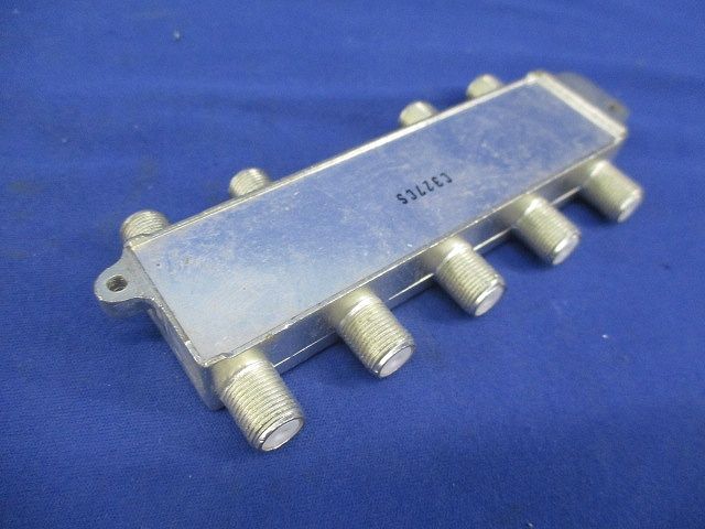8分配器(ビス無)(汚れ有) 8DE1