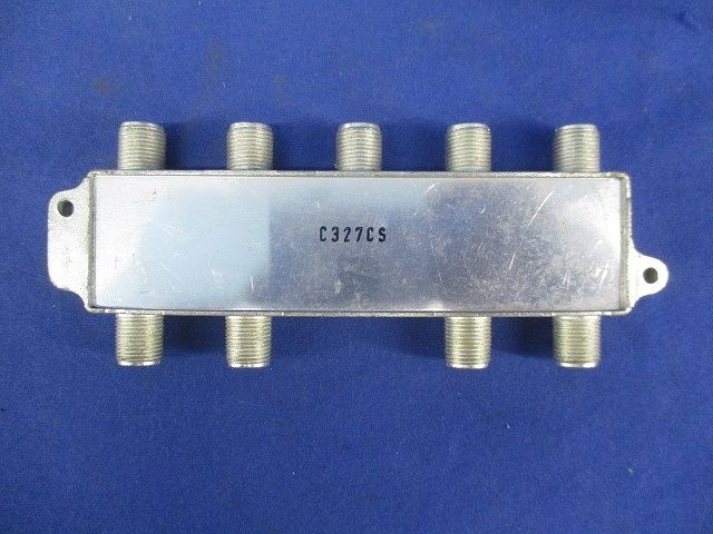 8分配器(ビス無)(汚れ有) 8DE1