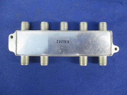 8分配器(ビス無)(汚れ有) 8DE1