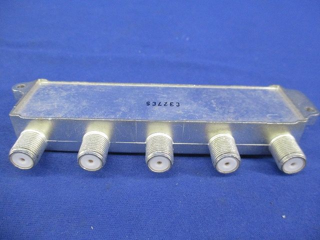 8分配器(ビス無)(汚れ有) 8DE1