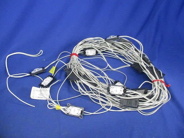 内照灯用LEDモジュールセット(混在2セット入) F-TA7C-700-8W-B他