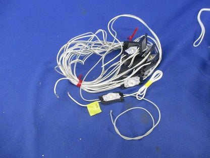 内照灯用LEDモジュールセット(混在2セット入) F-TA7C-700-8W-B他
