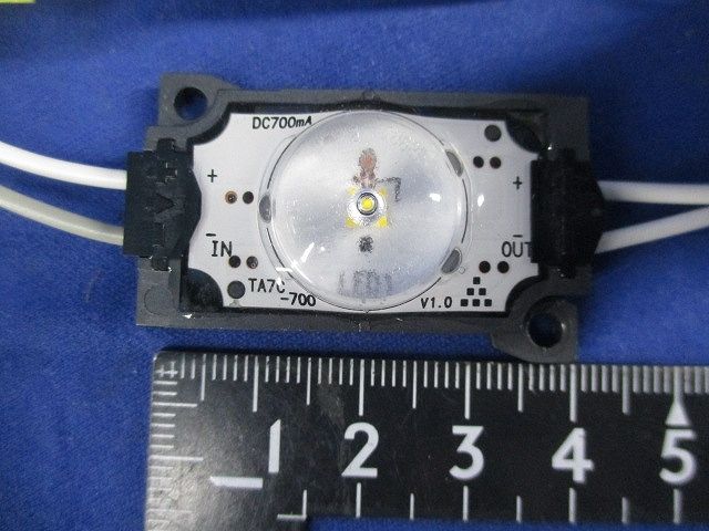 内照灯用LEDモジュールセット(混在2セット入) F-TA7C-700-8W-B他