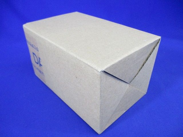 ダウンライト(軒下兼用) LED 7.6W 温白色 非調光  DDL-8790AB