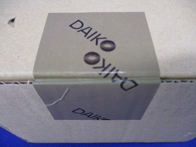 LED内蔵 ダウンライト 電球色 調光可(調光器別売) DDL-5011YBG