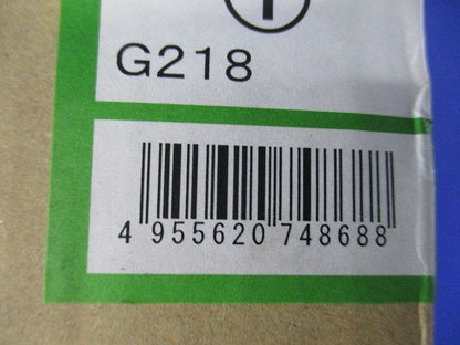 LED内蔵 ダウンライト 電球色 調光可(調光器別売) DDL-5011YBG