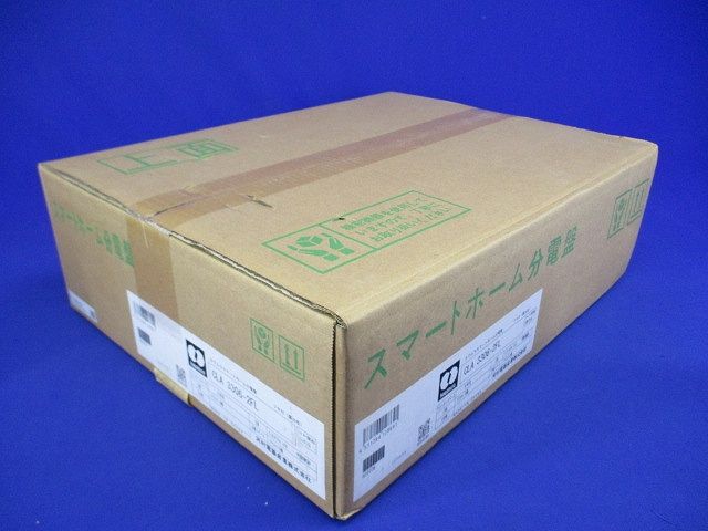スマートホーム分電盤 CLA3306-2FL