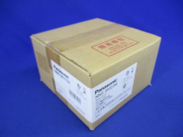 LEDシンプルセルコンダウンライト φ100 60〜200形 ひとセンサ付 電球色 電源別売 NNS20323W