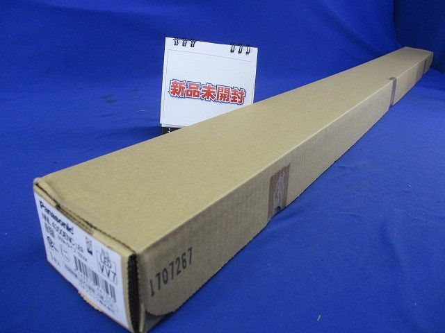 LEDライトバー LED/電源ユニット内蔵 昼白色 非調光 本体別売 NNL4300ENCLE9