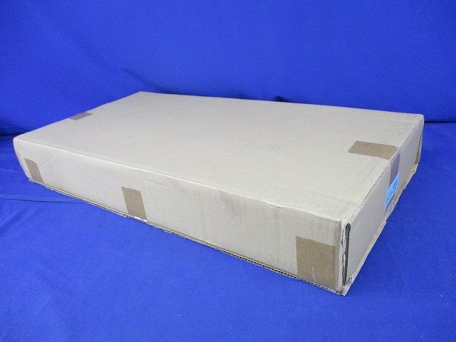 LEDベースライト本体(LEDバー別売)箱破損有 LEERS-23003-LS9