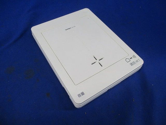 ハンズフリーテレビドアホン IL-1C-T