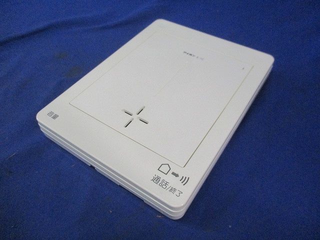 ハンズフリーテレビドアホン IL-1C-T