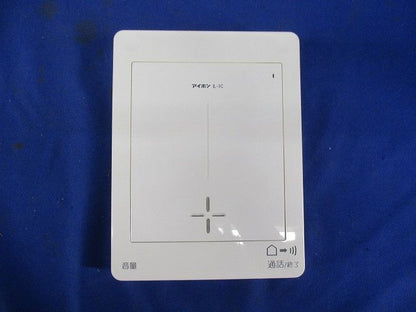ハンズフリーテレビドアホン IL-1C-T