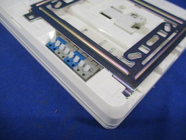 ハンズフリーテレビドアホン IL-1C-T
